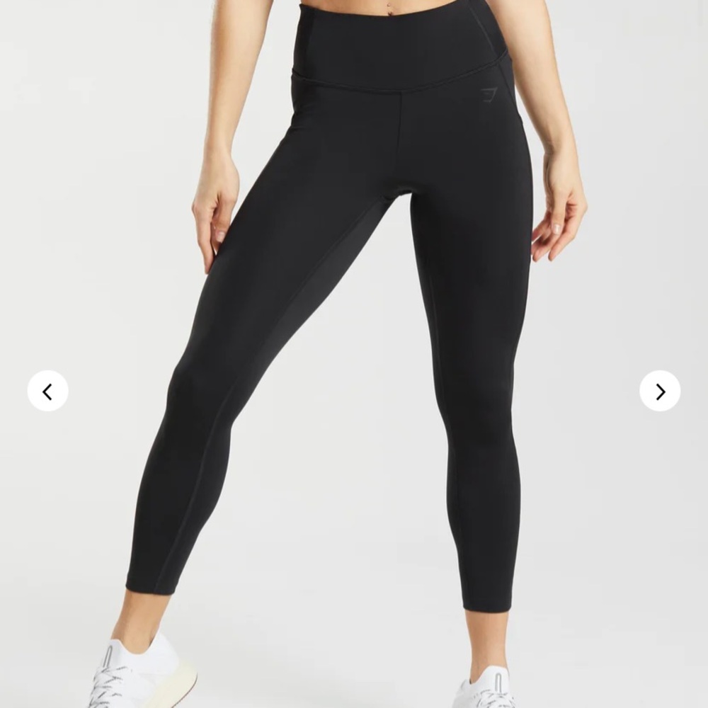 GYMSHARK leggings - Picture 1 of 7